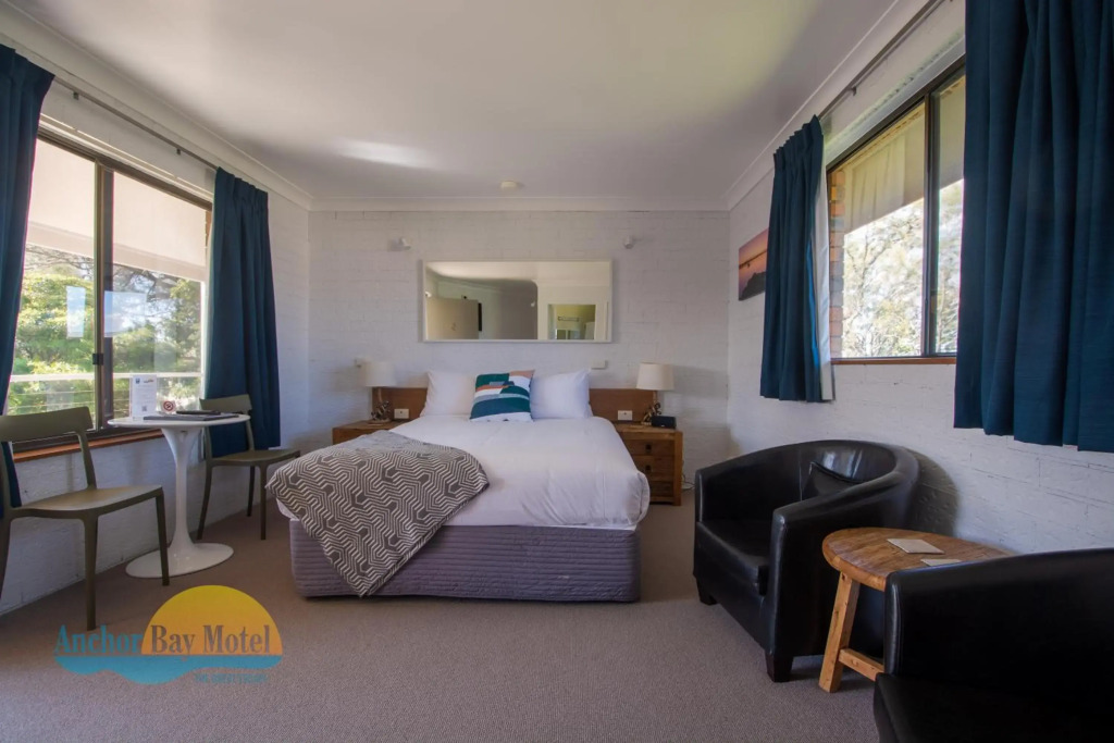 Anchor Bay Motel