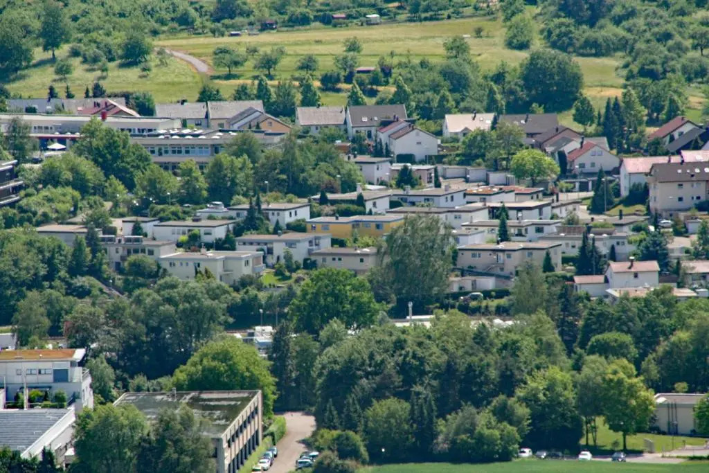 Apartment Grunbach