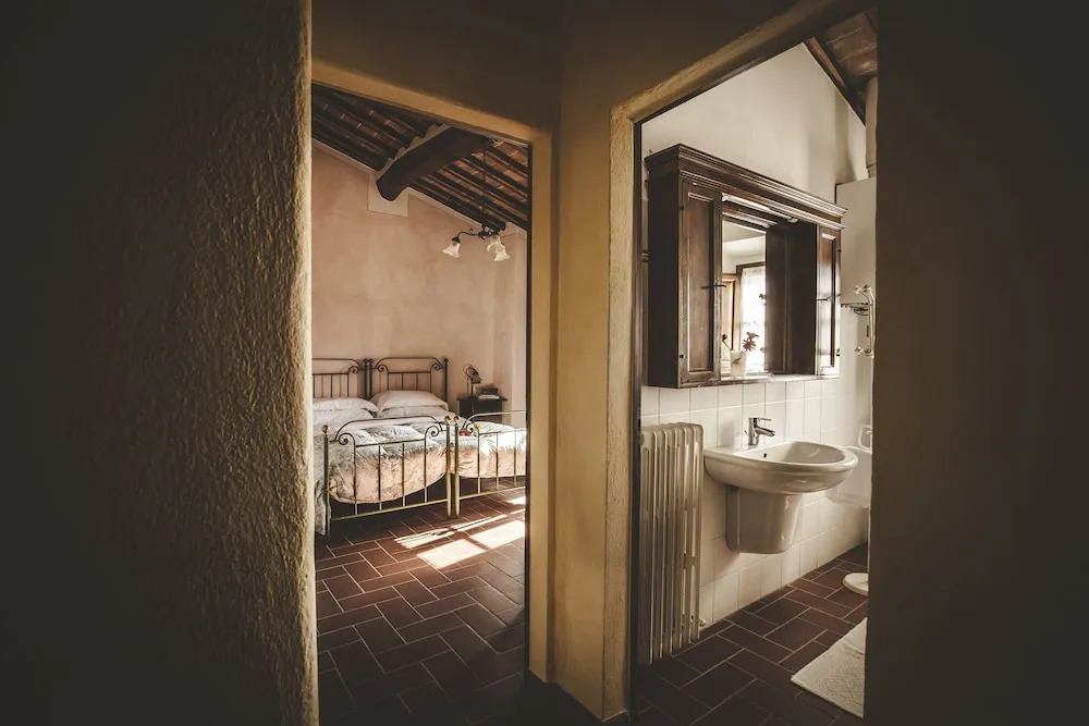 Agriturismo Zampugna