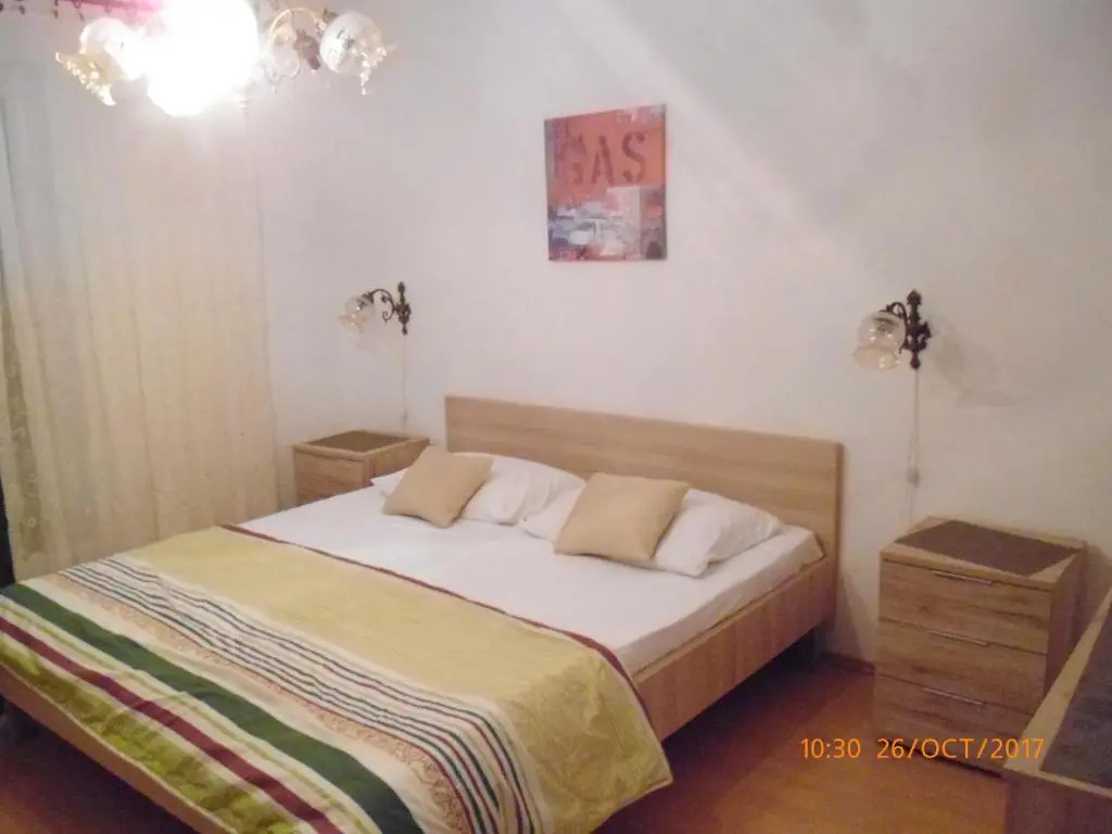 Apartments Lidija