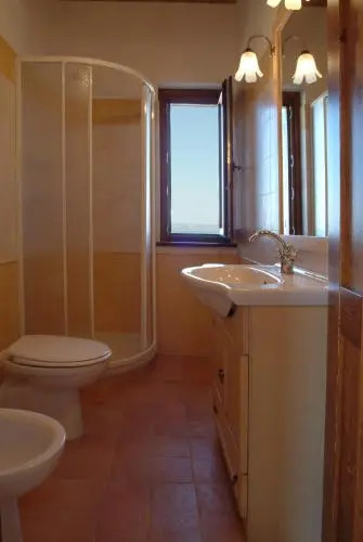 Agriturismo Le Ginestre