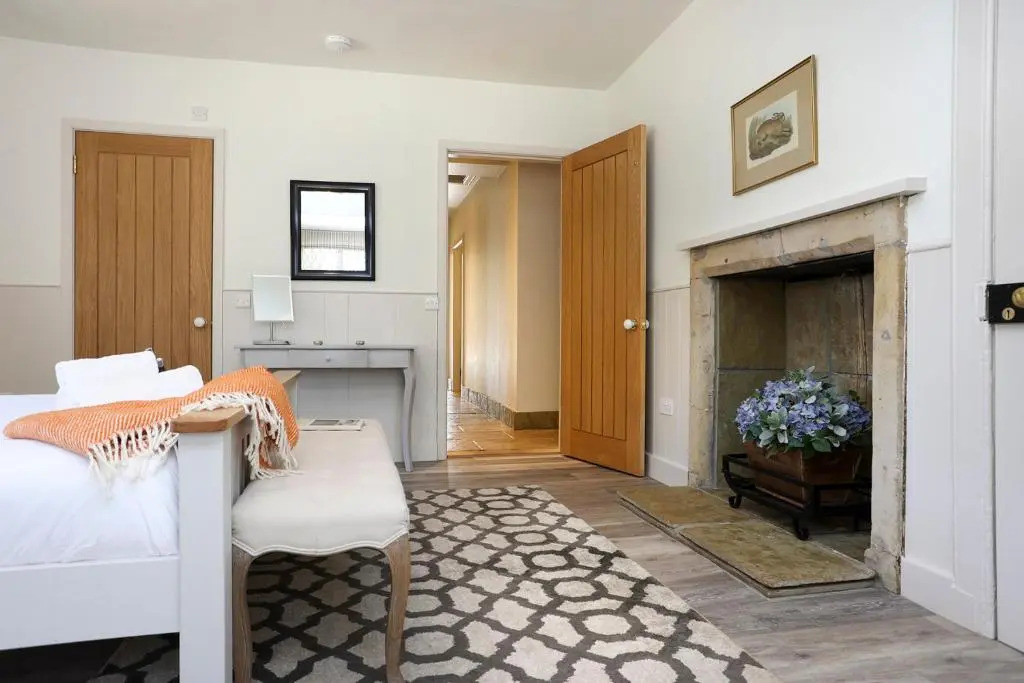 The Lodge At Gilmerton House, North Berwick