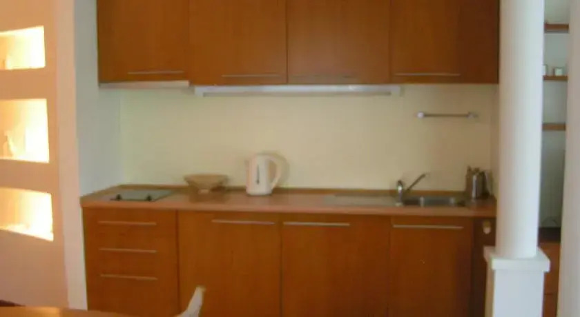 Apartament Verona