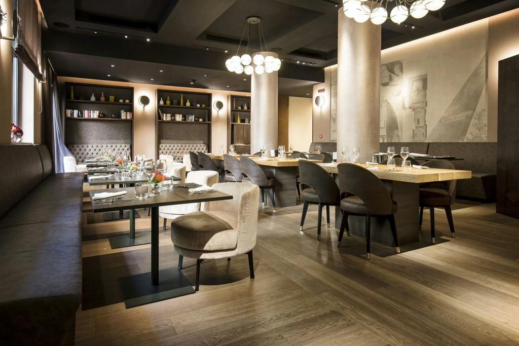 Margutta 19 - Small Luxury Hotels of the World