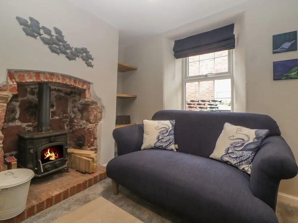 Hillcroft Cottage