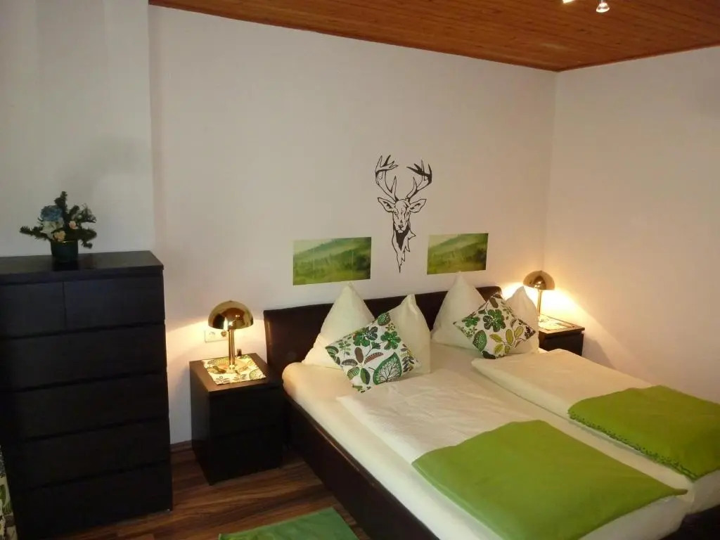 ALPINA Appartements Mallnitz