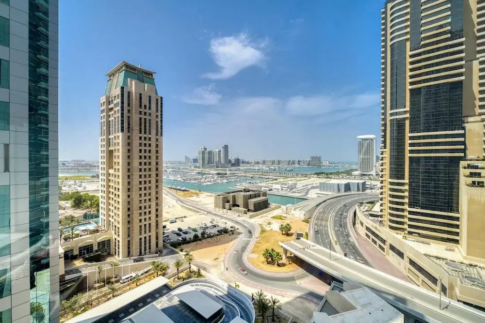 Botanica 1401 in Dubai