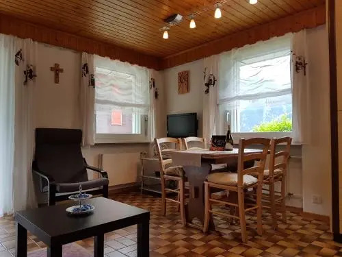 Chalet Schneevogul