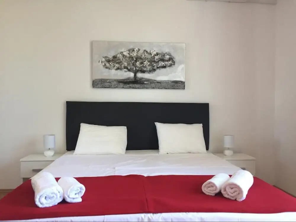 City Holiday Apartment
