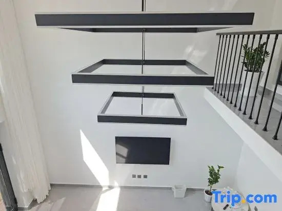 Yishan Yishe Homestay (Shidu Beijing Legu Branch)