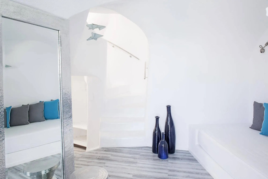 Mill Houses New Elegant Suites by Mr and Mrs White