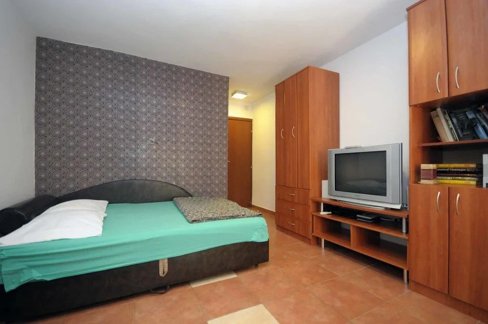 Apartments Buba