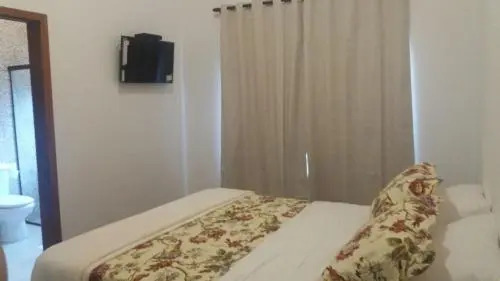 Pousada Canto dos Pássaros