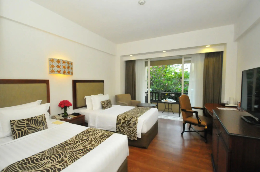 Kuta Paradiso Hotel