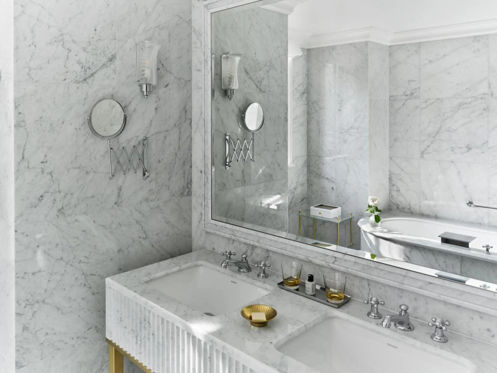 The Dorchester - Dorchester Collection