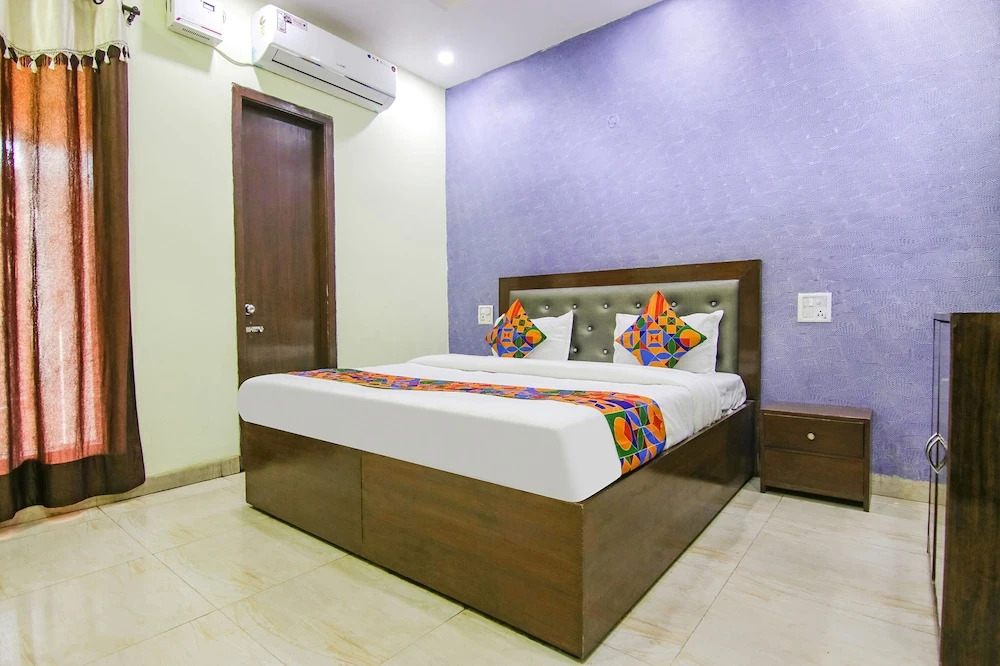 Fabexpress Kohinoor City