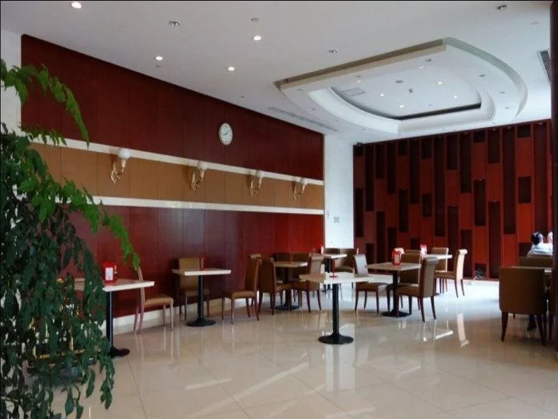 Jinjiang Inn Shanghai Hongqiao Hami Road