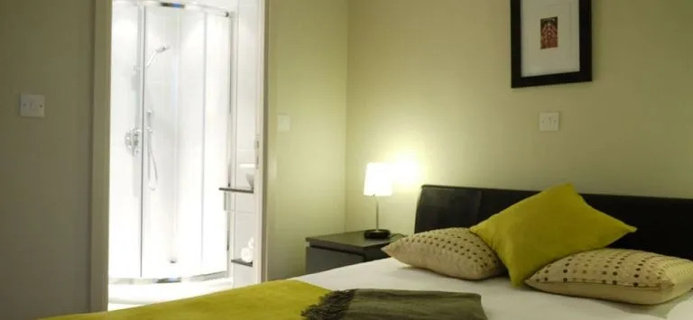 Tulip Apartments London