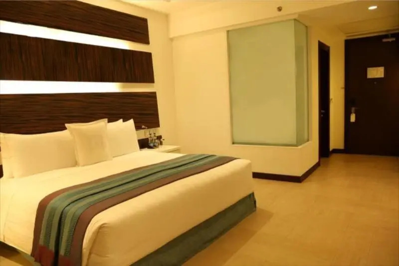 Welcomhotel by ITC Hotels Dwarka, New Delhi
