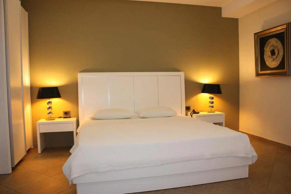 Hotel Cariatis