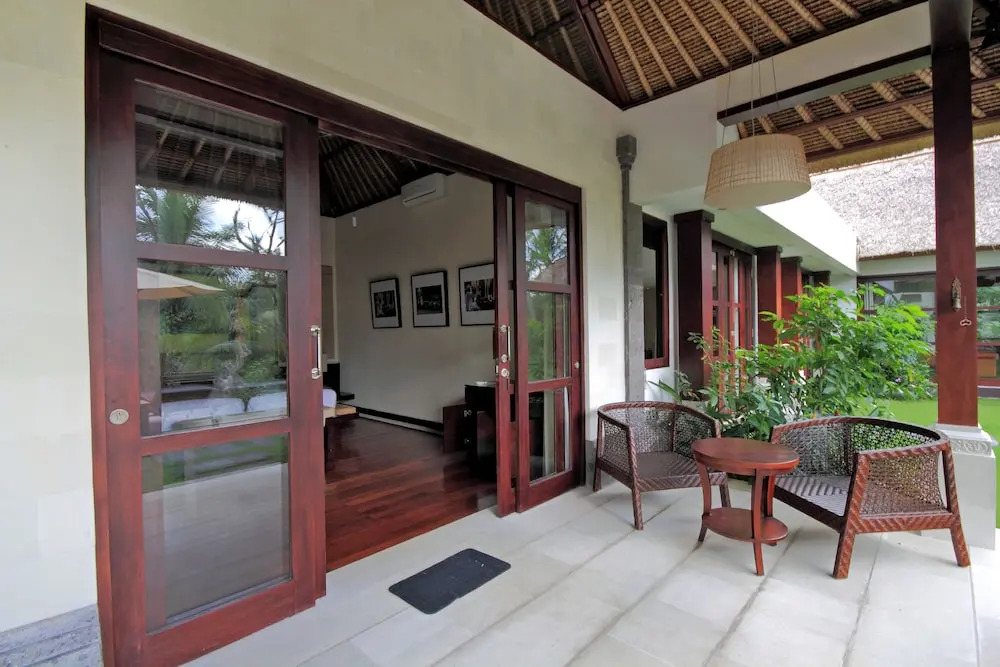 Villa Amrita
