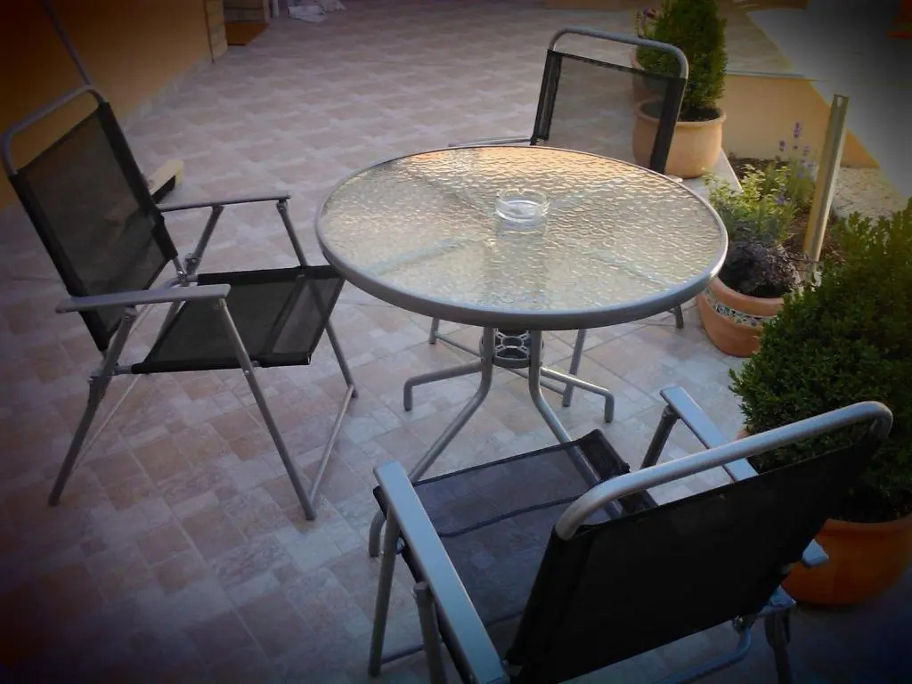 Borka Apartman