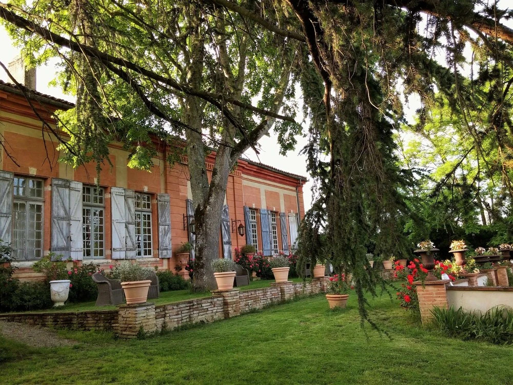 La Chartreuse de Drudas