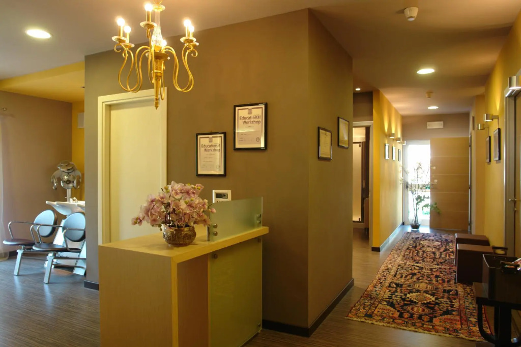 Hotel Greif