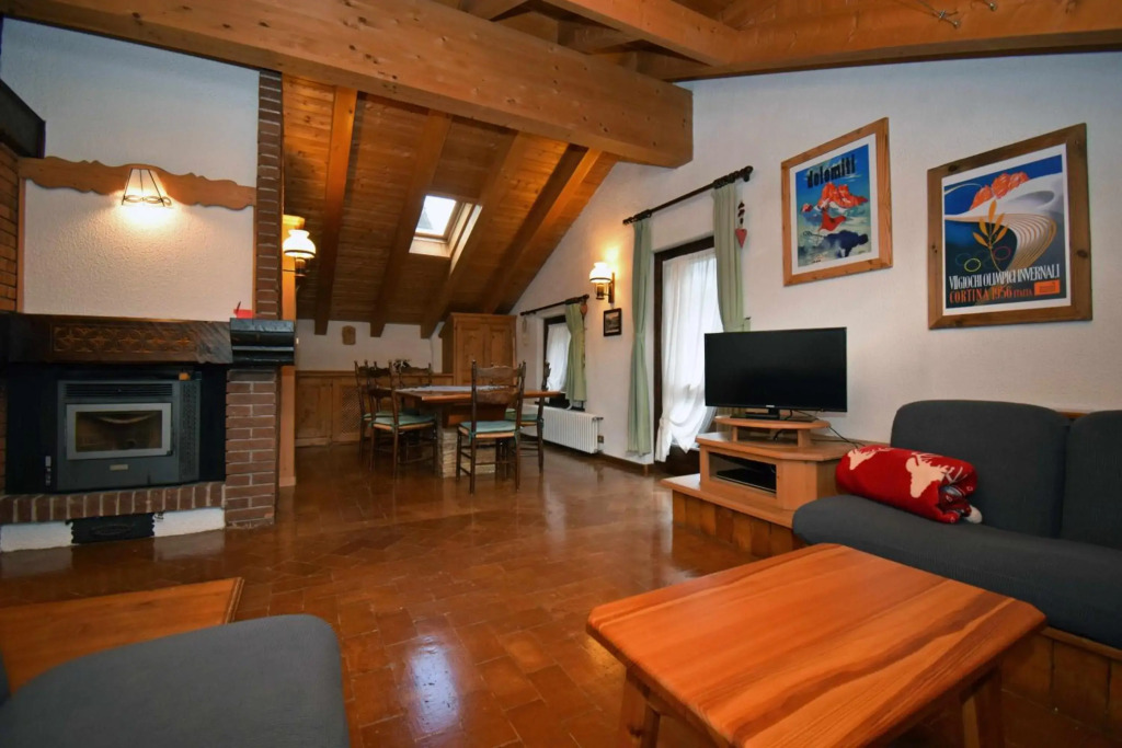 Appartamento in Cadore