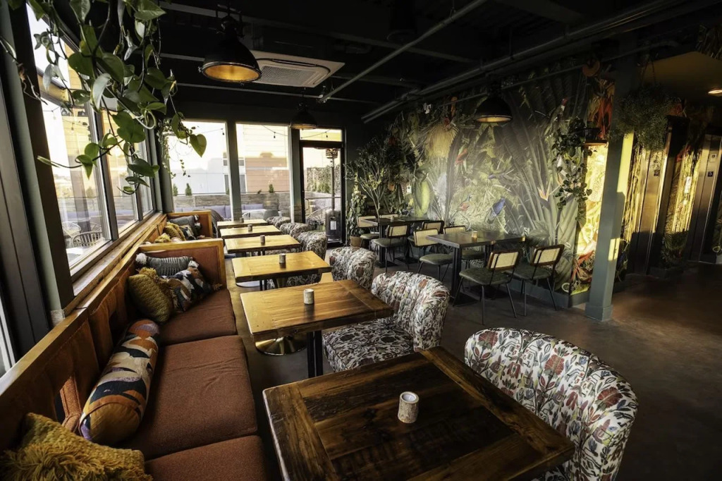 Hotel Nell - Union Market