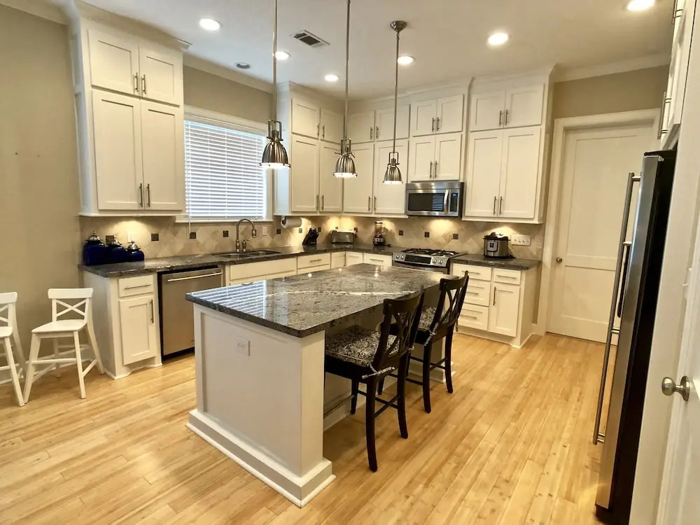 Summer Salt 3 Bedrooms 2 Bathrooms Home