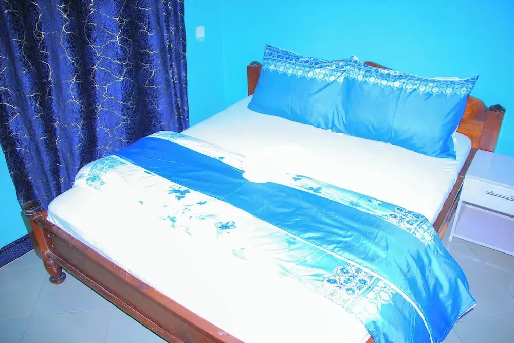 HAPPY CLASSIC LODGE Mbeya