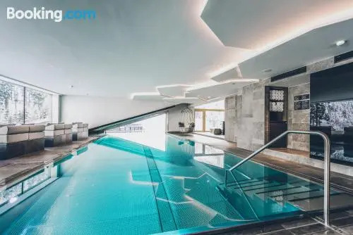 Elizabeth Arthotel Adults Only
