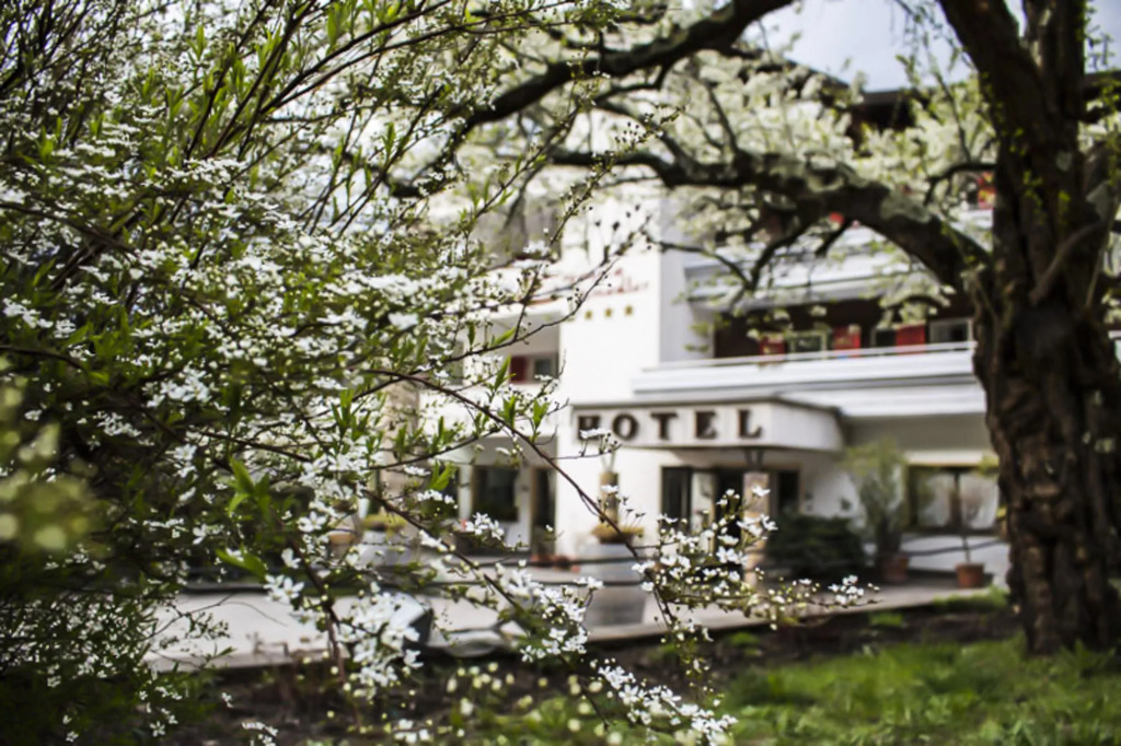 Prinz Rudolf Smart Hotel