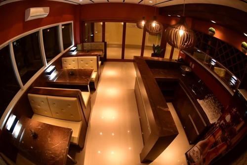 Caleche Park Hotel