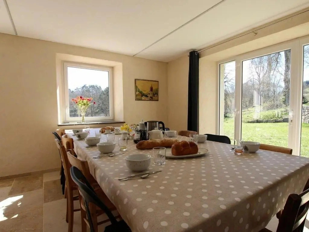 Charmante maison en pierre près du Lac de Lavalette, idéale pour randos, nature et détente totale - FR-1-582-43