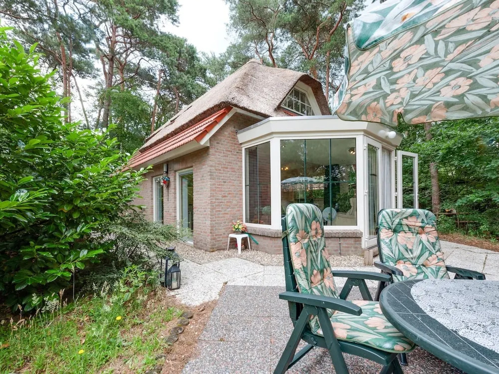 Holiday Home in Beerze near Forest