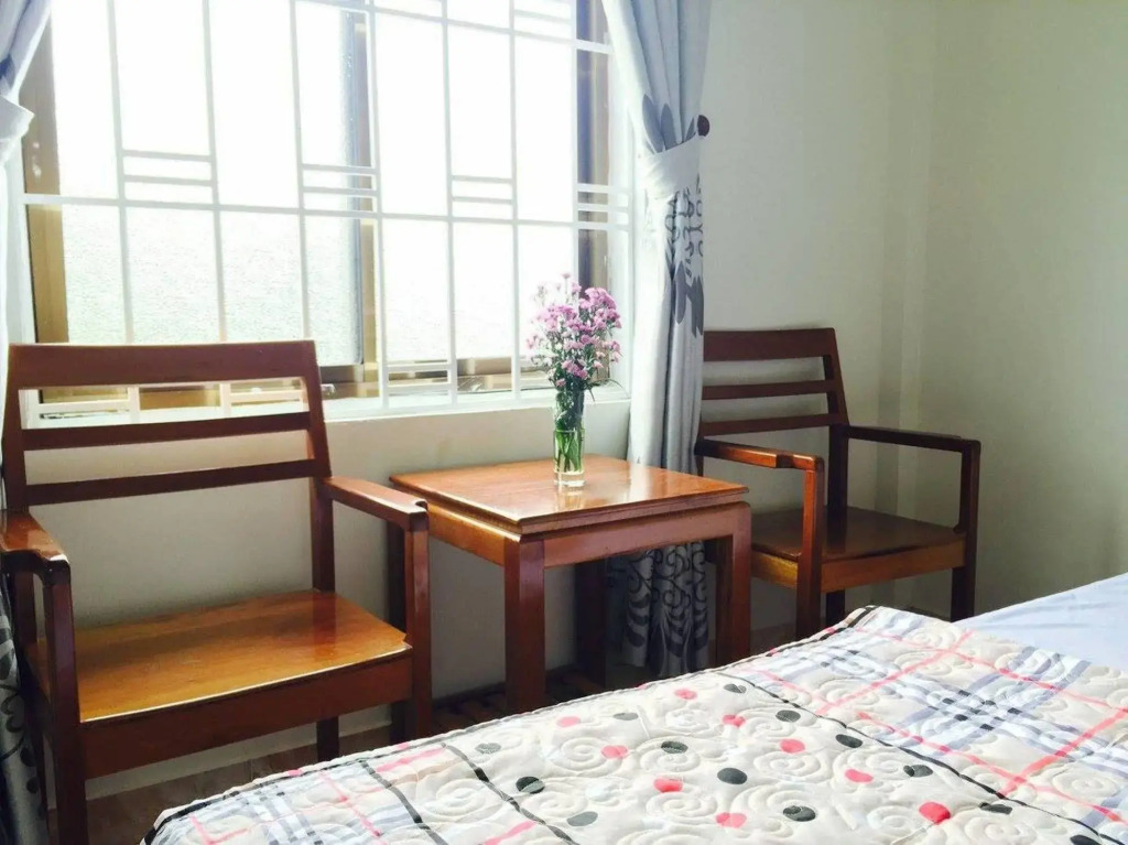 Rubis Hostel