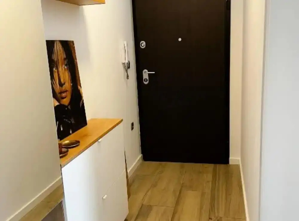 LuxArt City Spa Gallery Residence Krk