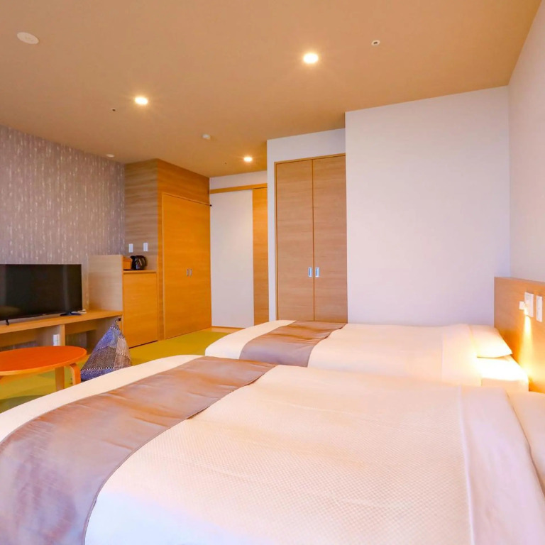 Ooedo Onsen Monogatari Premium Shiomiso