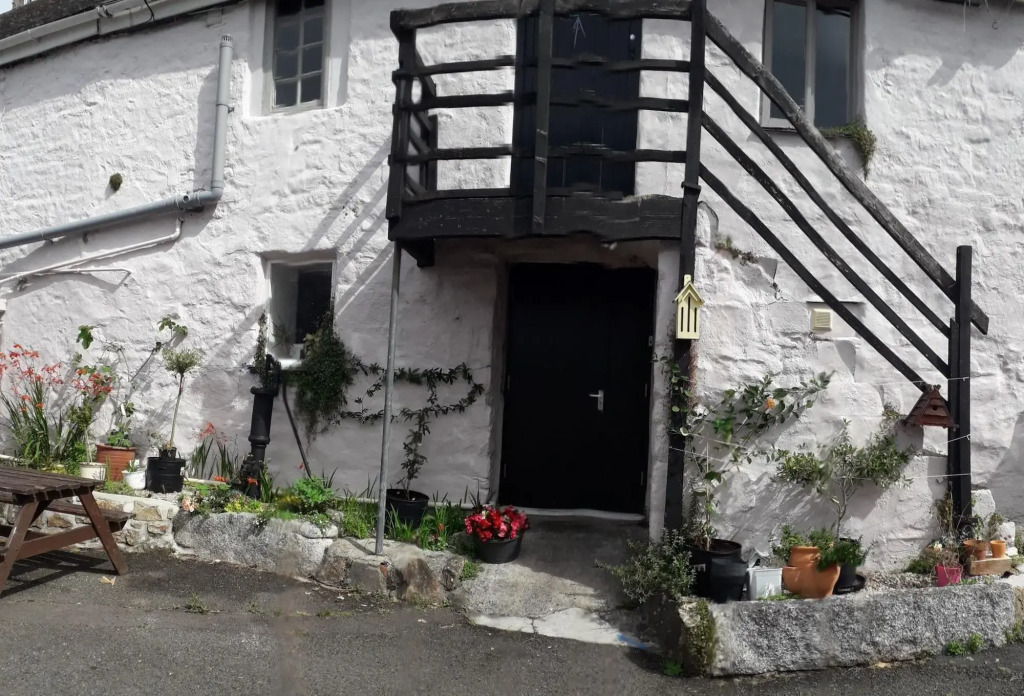The Star Inn