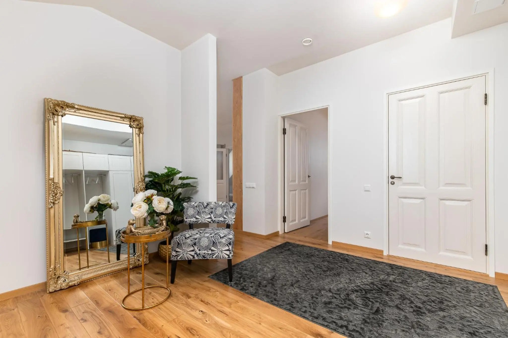 Lossi Old Town Apartment