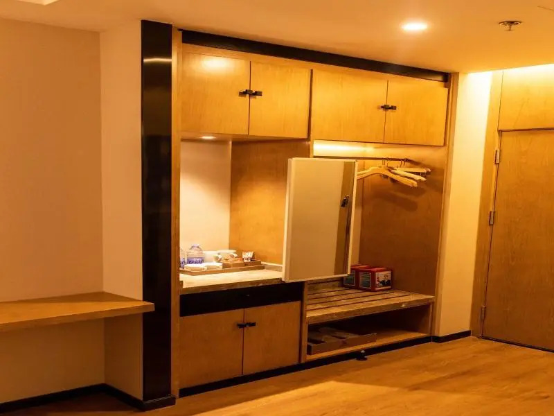 Greentree Eastern Linyi Airport Hotel