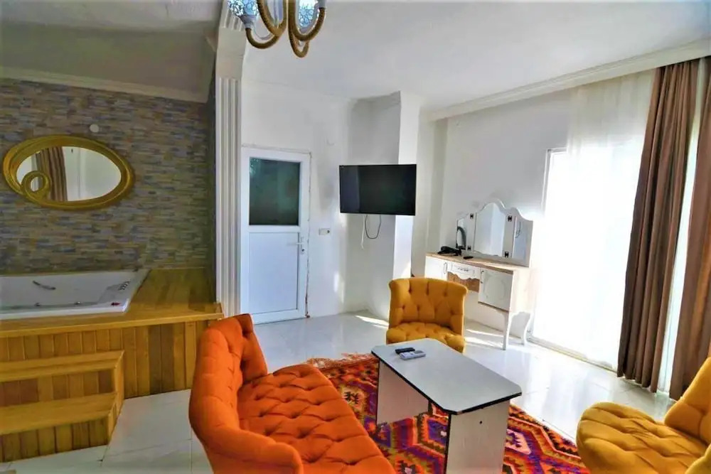 Teras Evi
