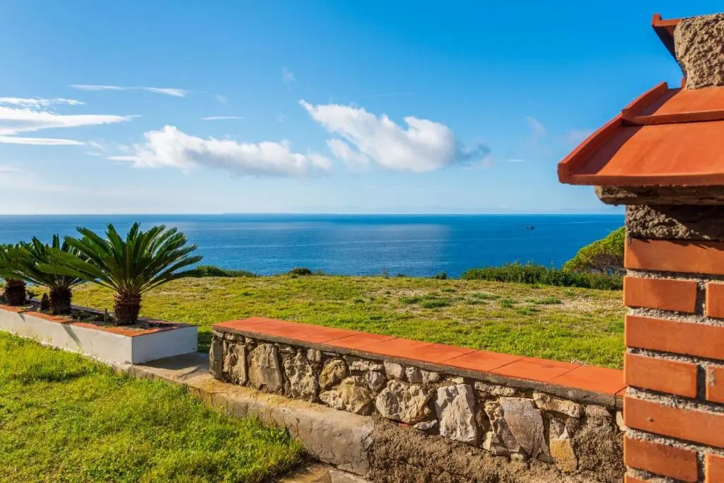 Villa Glaucos
