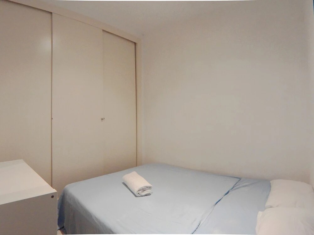 Apartamento interior cercano a Cuatro Caminos