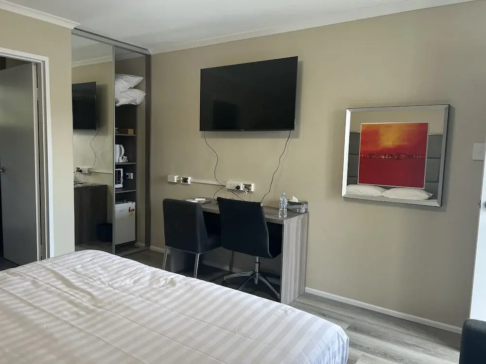 S1 Motel