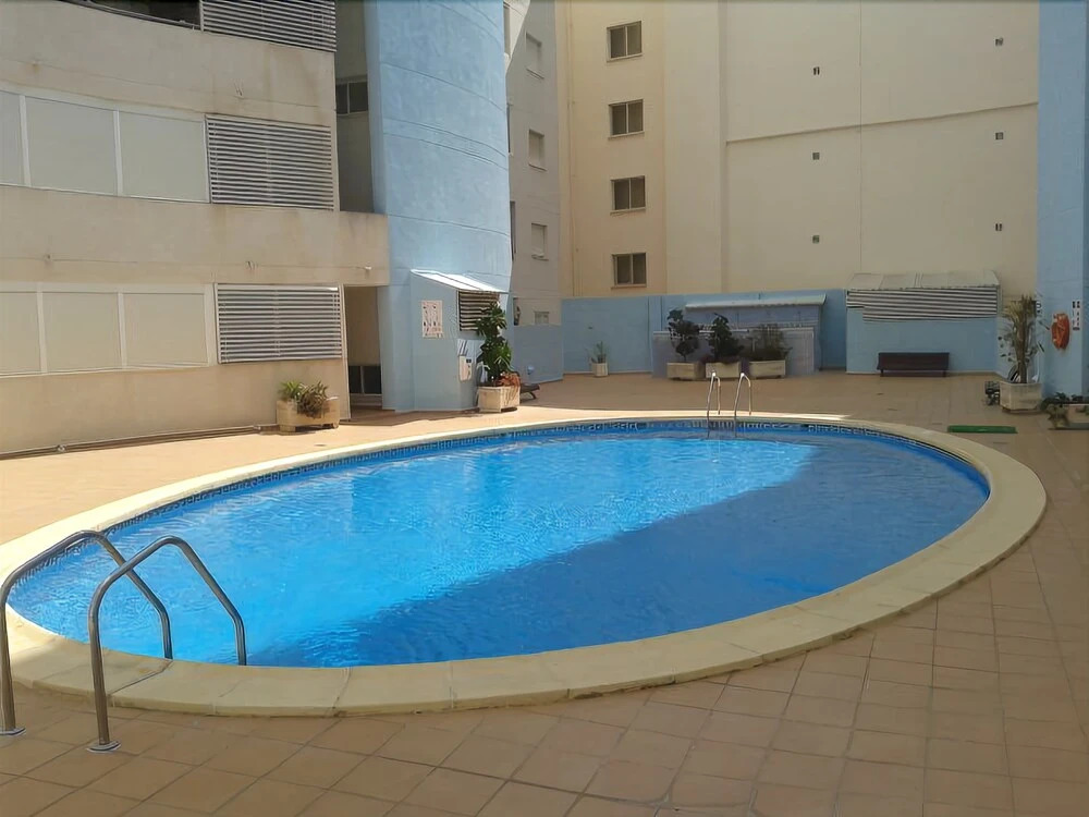 Apartamento Pintor - Aparsol