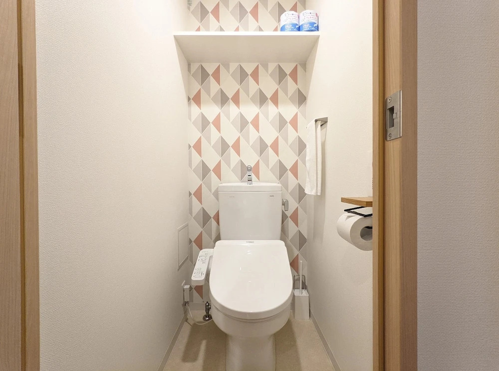 ESLEAD HOTEL Namba South 1