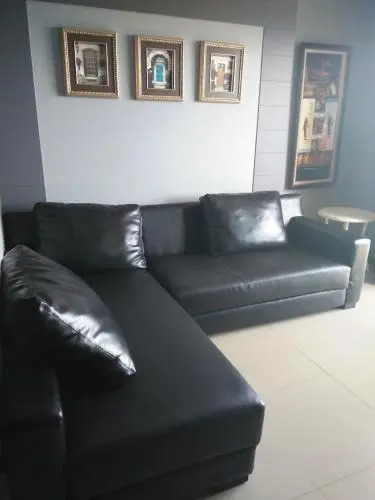 The Satu Stay Apartement Marbella Bandung